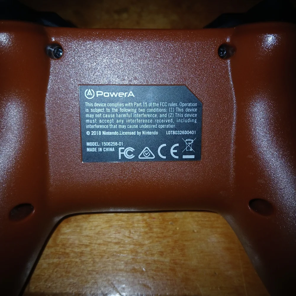 Nintendo experience gaming